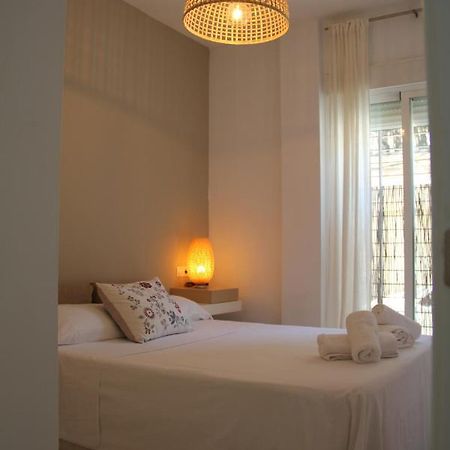 Apartamento Huerta La Reina Córdoba Kültér fotó