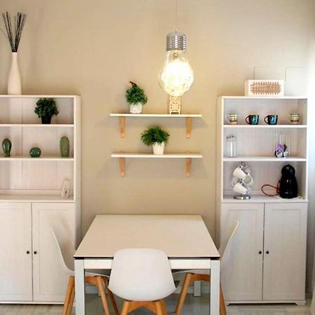 Apartamento Huerta La Reina Córdoba Kültér fotó