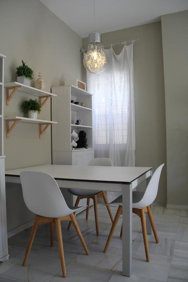 Apartamento Huerta La Reina Córdoba Kültér fotó