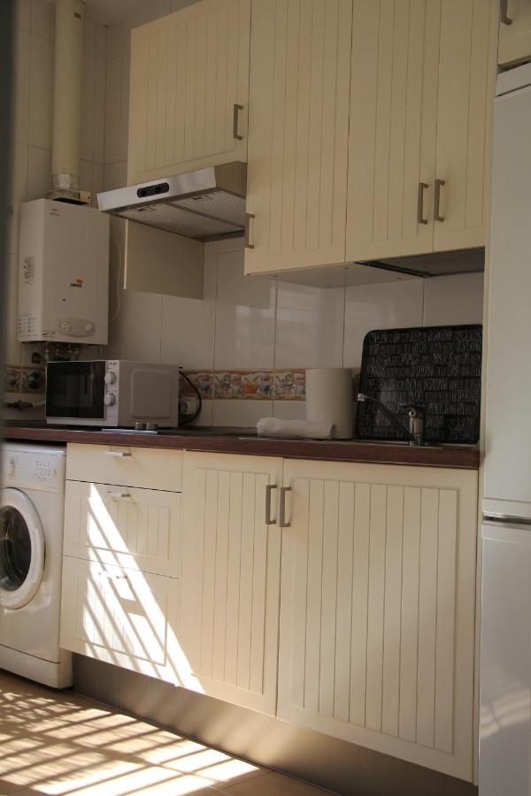 Apartamento Huerta La Reina Córdoba Kültér fotó