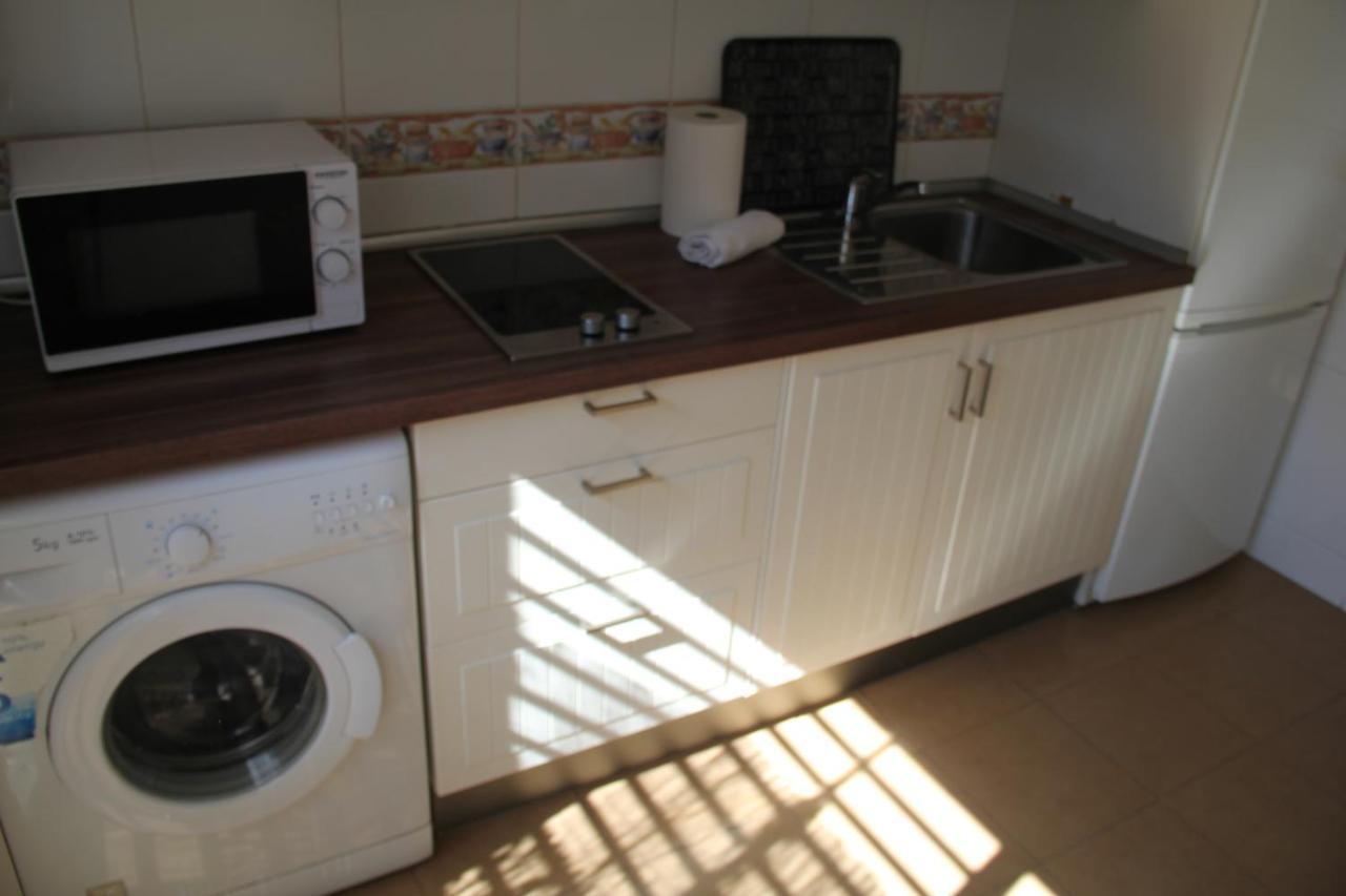 Apartamento Huerta La Reina Córdoba Kültér fotó