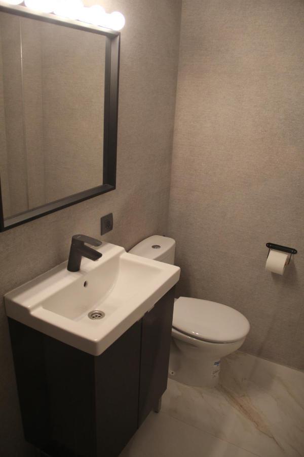 Apartamento Huerta La Reina Córdoba Kültér fotó