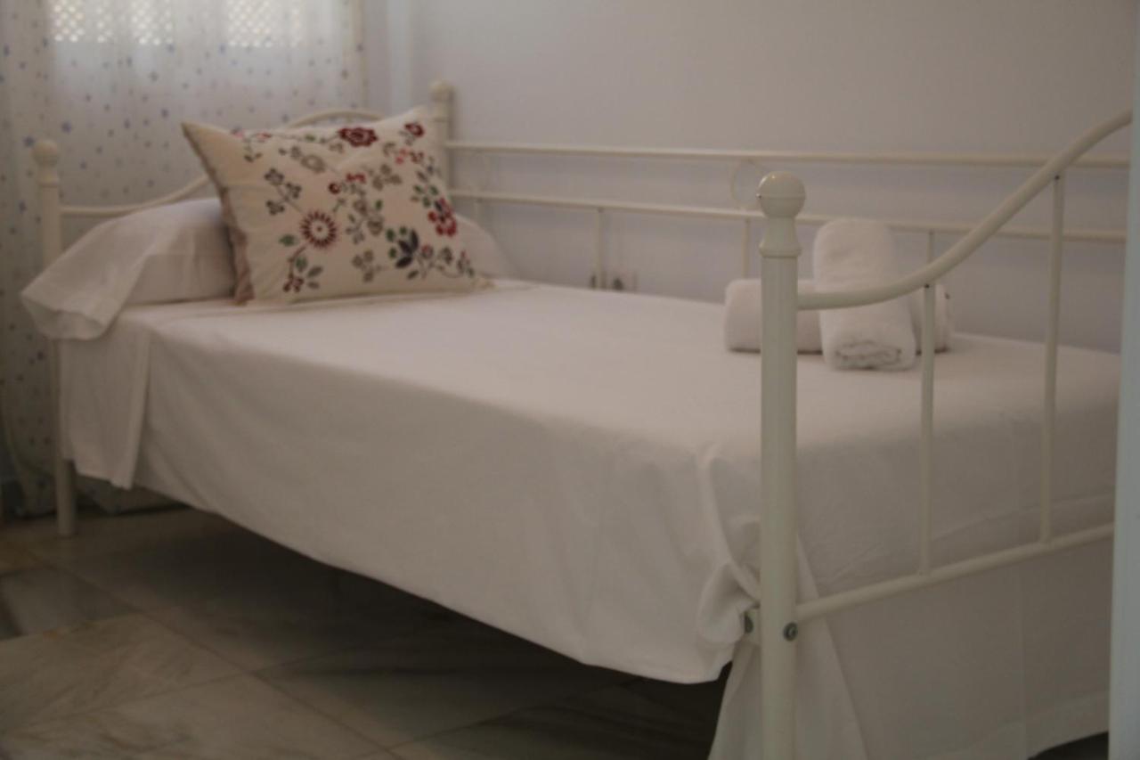 Apartamento Huerta La Reina Córdoba Kültér fotó