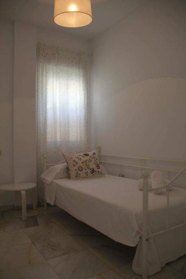 Apartamento Huerta La Reina Córdoba Kültér fotó