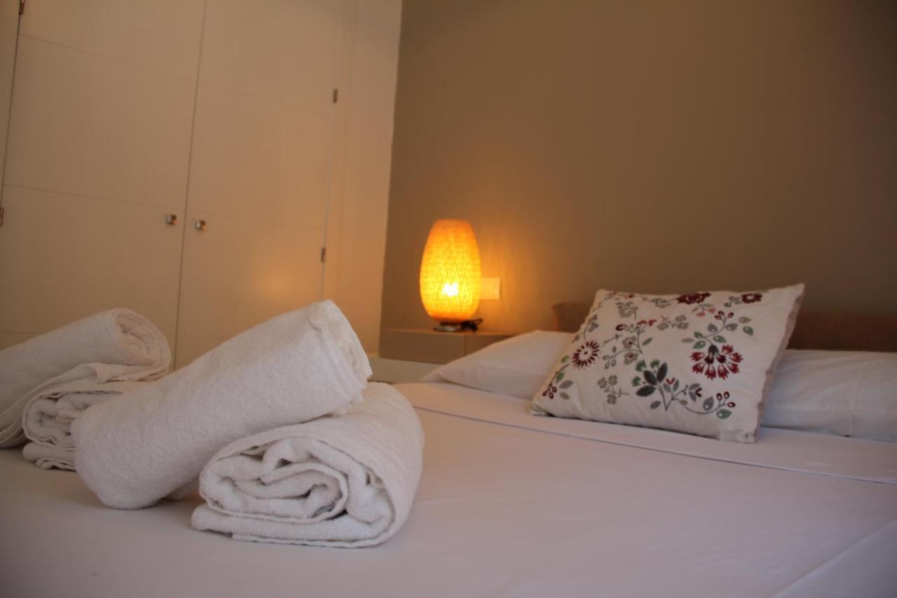 Apartamento Huerta La Reina Córdoba Kültér fotó