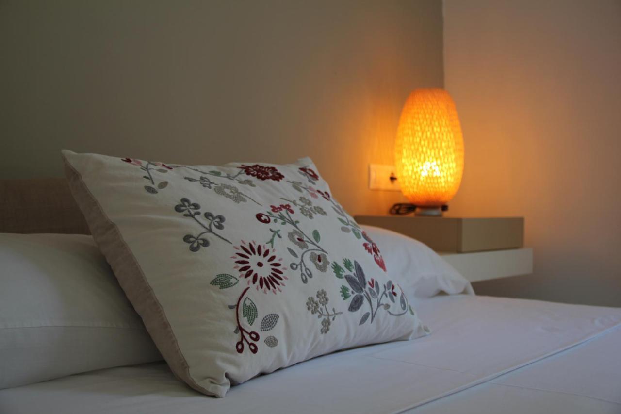 Apartamento Huerta La Reina Córdoba Kültér fotó