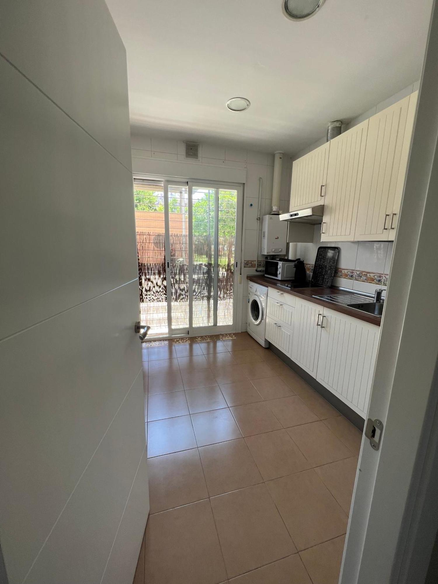 Apartamento Huerta La Reina Córdoba Kültér fotó